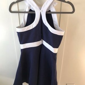 Janie&jack dress-NWT